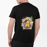 INKI T-shirt Pokemon*19 Anime