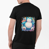 INKI T-shirt Pokemon*20 Anime