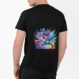 INKI T-shirt Pokemon*13 Anime