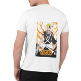 INKI T-shirt Bleach - Ichigo Bankai Anime