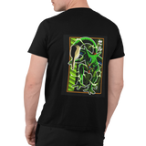 INKI T-shirt Dragon Ball - Cell Anime