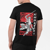 INKI T-shirt AOT-Mikasa. Anime