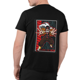 INKI T-shirt Dragon Ball - Doctor Gero Anime