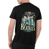 INKI T-shirt Anime -  The Beatalls