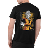 INKI T-shirt Dragon Ball-Future Gohan Anime