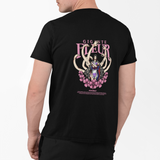 INKI T-shirt One Piece-Nico Robin Anime