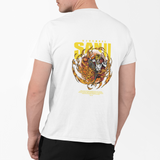 INKI T-shirt One Piece-Vinsmoke Sanji Anime