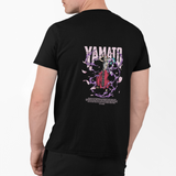 INKI T-shirt One Piece-Yamato Anime