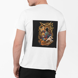 INKI T-shirt Naruto-Naruto Sage Mode Anime