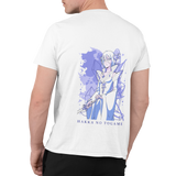 INKI T-shirt Bleach - Kuchiki Rukia Anime