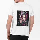 INKI T-shirt Naruto-Itachi Anime