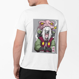 INKI T-shirt Naruto-Jiraya Sage Mode Anime