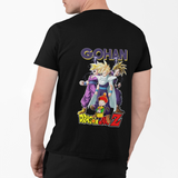 INKI T-shirt Dragon Ball-Gohan Anime