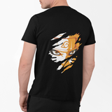 INKI T-shirt Naruto-Naruto Anime