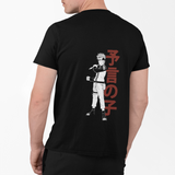 INKI T-shirt Naruto-Naruto Uzumaki Anime