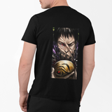 INKI T-shirt Naruto-Obito Anime