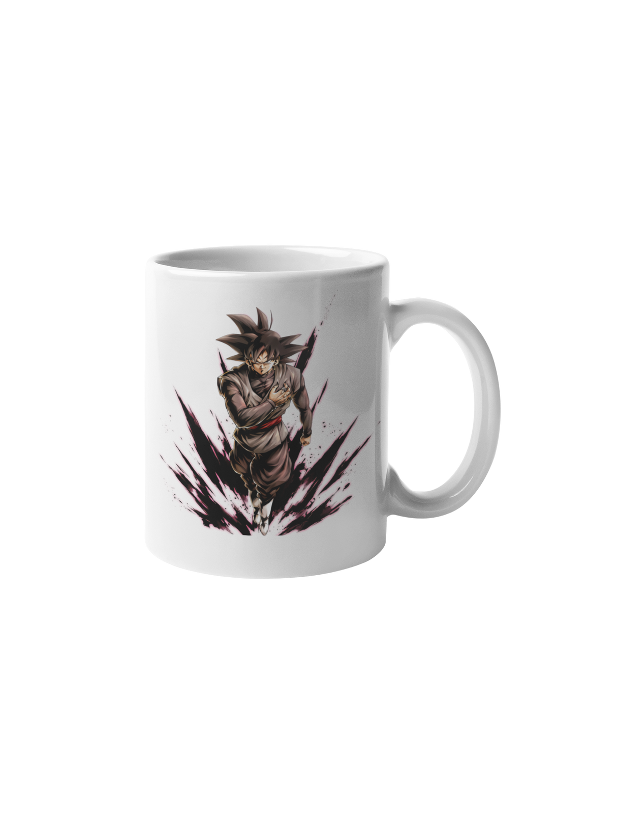 INKI Tazza Dragon Ball*002 Anime