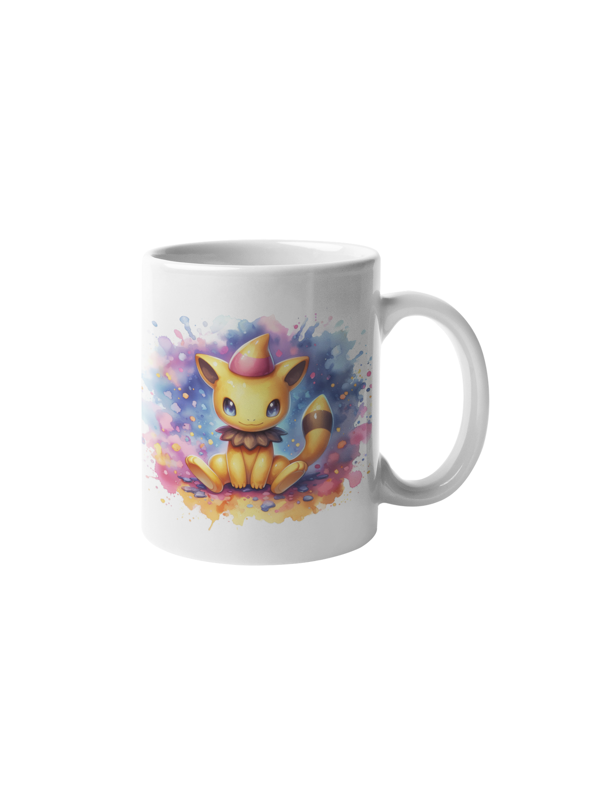 INKI Tazza Pokemon*032 Anime