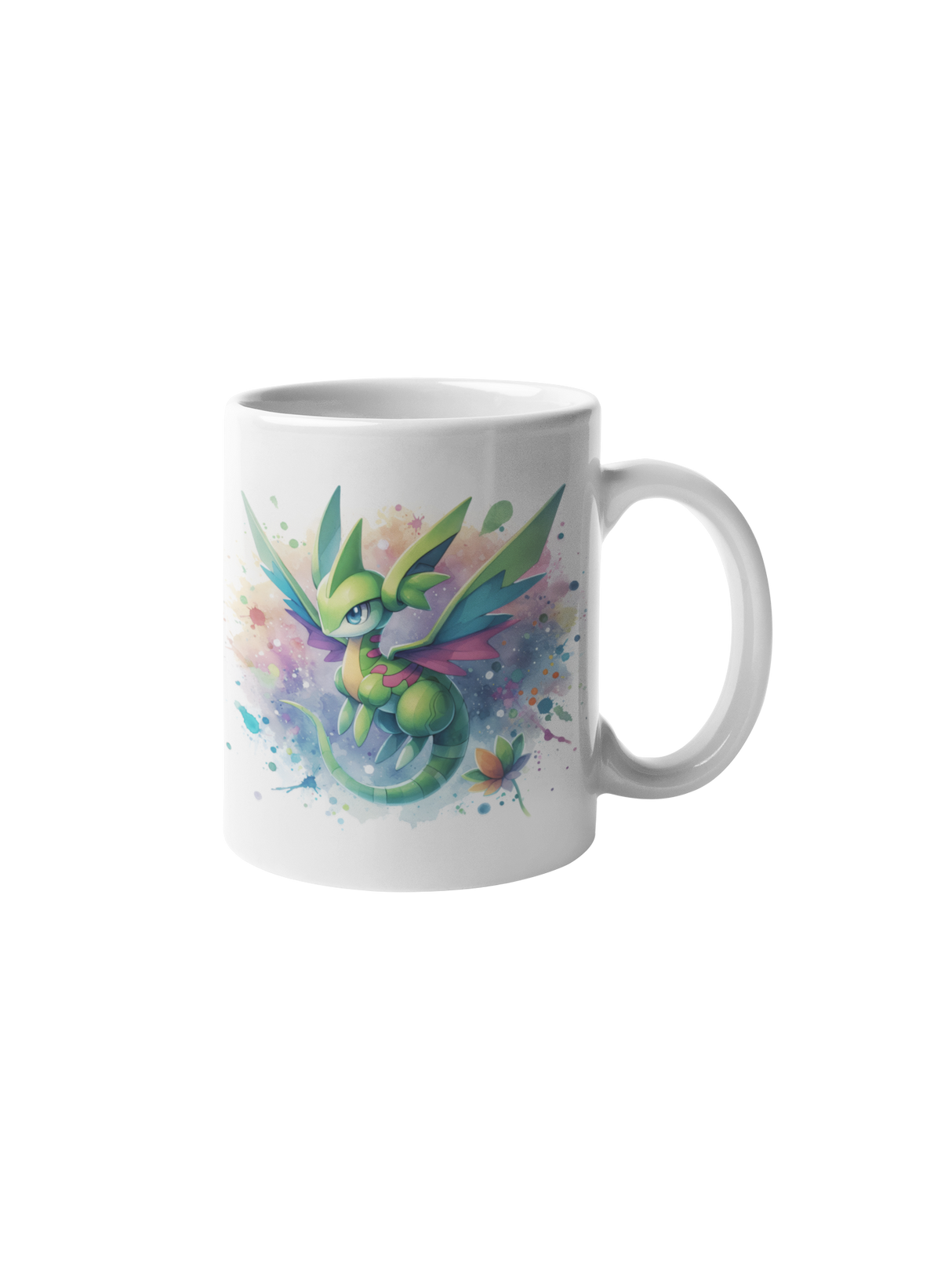 INKI Tazza Pokemon*041 Anime