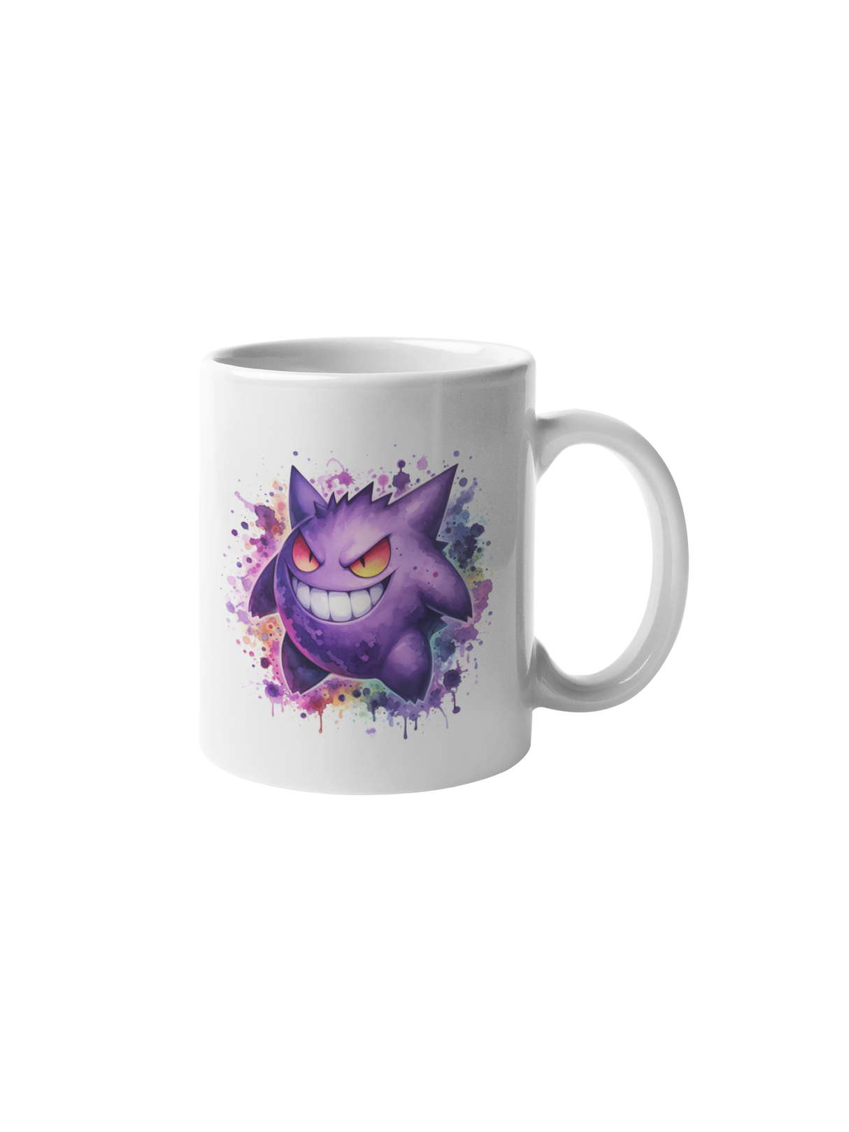 INKI Tazza Pokemon*042 Anime