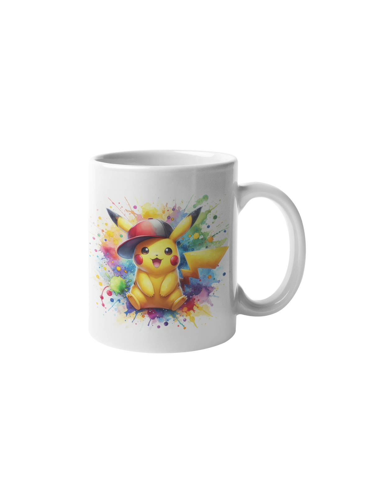 INKI Tazza Pokemon*050 Anime