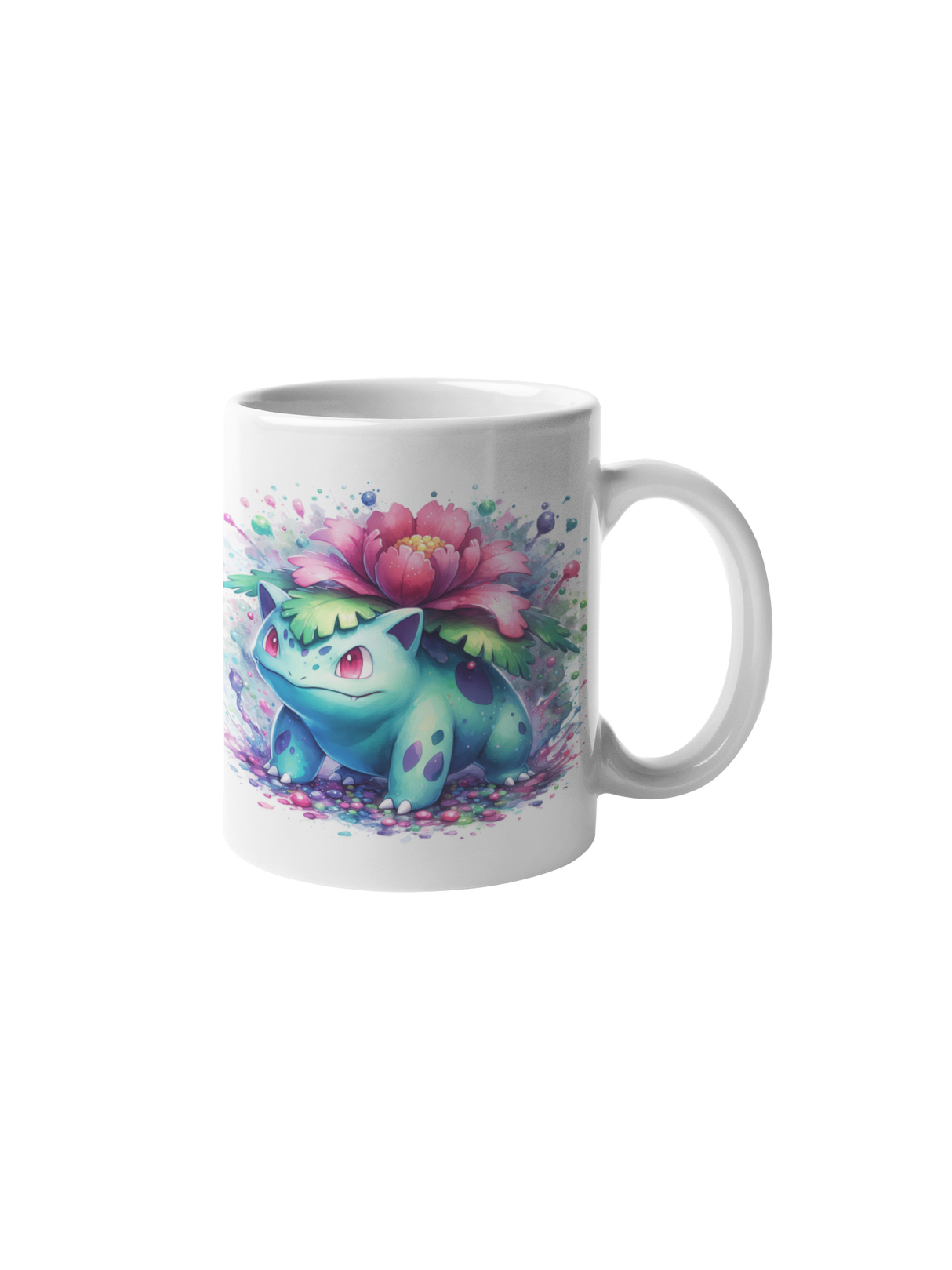 INKI Tazza Pokemon*056 Anime