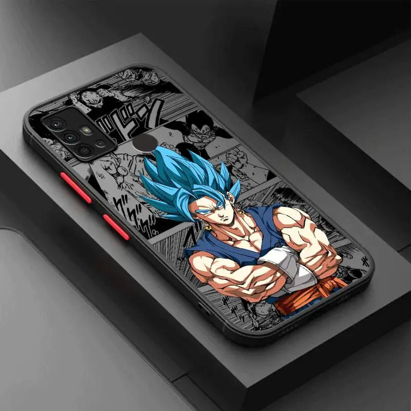 Figura de acción Goku 30cm – DragonBall
