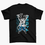 INKI T-shirt Dragon Ball -Son Goku Anime