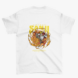 INKI T-shirt One Piece-Vinsmoke Sanji Anime