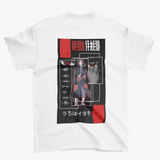 INKI T-shirt Naruto-Itachi Anime