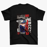 INKI T-shirt Naruto-Hatake Kakashi Anime