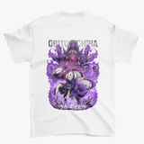 INKI T-shirt Naruto-Uchiha Obito Anime