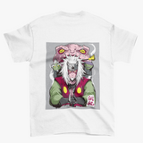 INKI T-shirt Naruto-Jiraya Sage Mode Anime