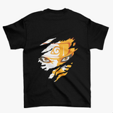 INKI T-shirt Naruto-Naruto Anime