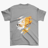 INKI T-shirt Naruto-Naruto Anime