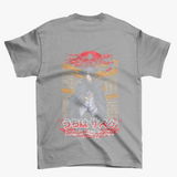 INKI T-shirt Naruto-Uchiha Sasuke Anime