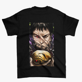 INKI T-shirt Naruto-Obito Anime