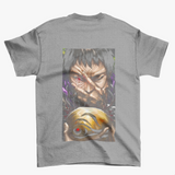 INKI T-shirt Naruto-Obito Anime