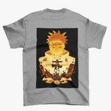 INKI T-shirt Naruto-Pain Anime