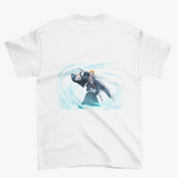 INKI T-shirt Bleach-Ichigo Fullbring Anime