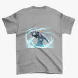 INKI T-shirt Bleach-Ichigo Fullbring Anime