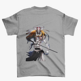 INKI T-shirt Bleach-Ichigo Vasto Lorde Anime