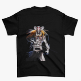 INKI T-shirt Bleach-Ichigo Vasto Lorde Anime