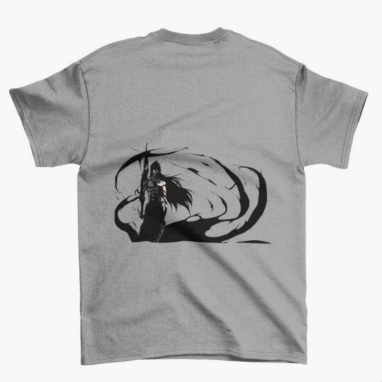 INKI T-shirt Bleach-Saigo no Getsuga Tenshō Anime