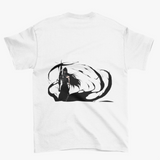 INKI T-shirt Bleach-Saigo no Getsuga Tenshō Anime