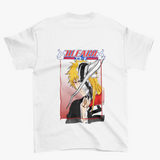 INKI T-shirt Bleach-Ichigo Vasto Anime