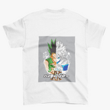 INKI T-shirt HxH -GonxKillua Anime