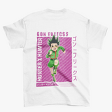 INKI T-shirt HxH -Gon Anime