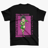 INKI T-shirt HxH -Gon Anime