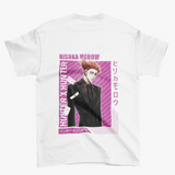 INKI T-shirt HxH -Hisoka M.1 Anime